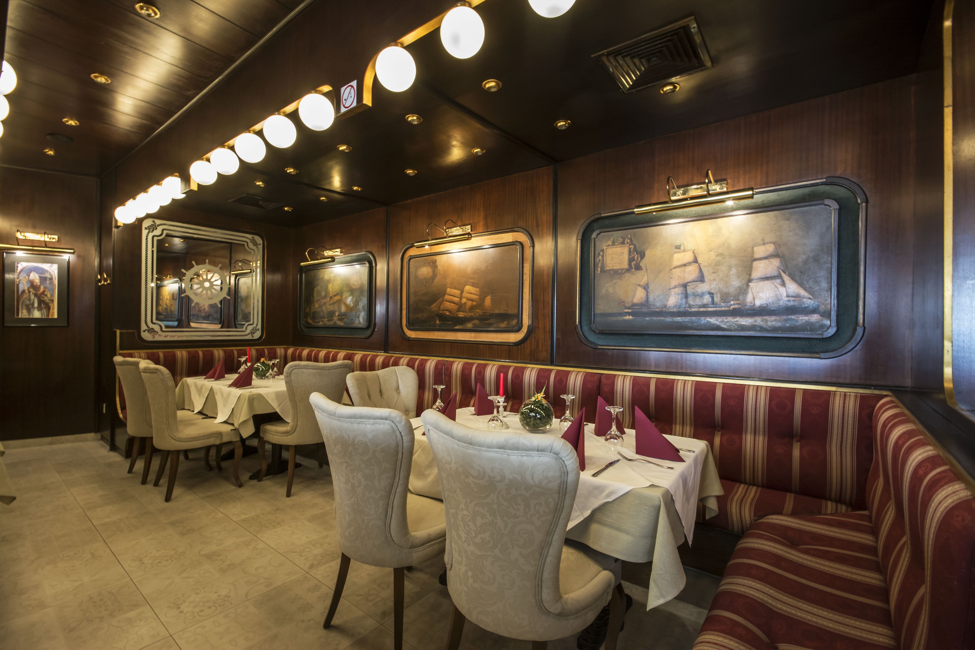 Foto - Hotel Adriana