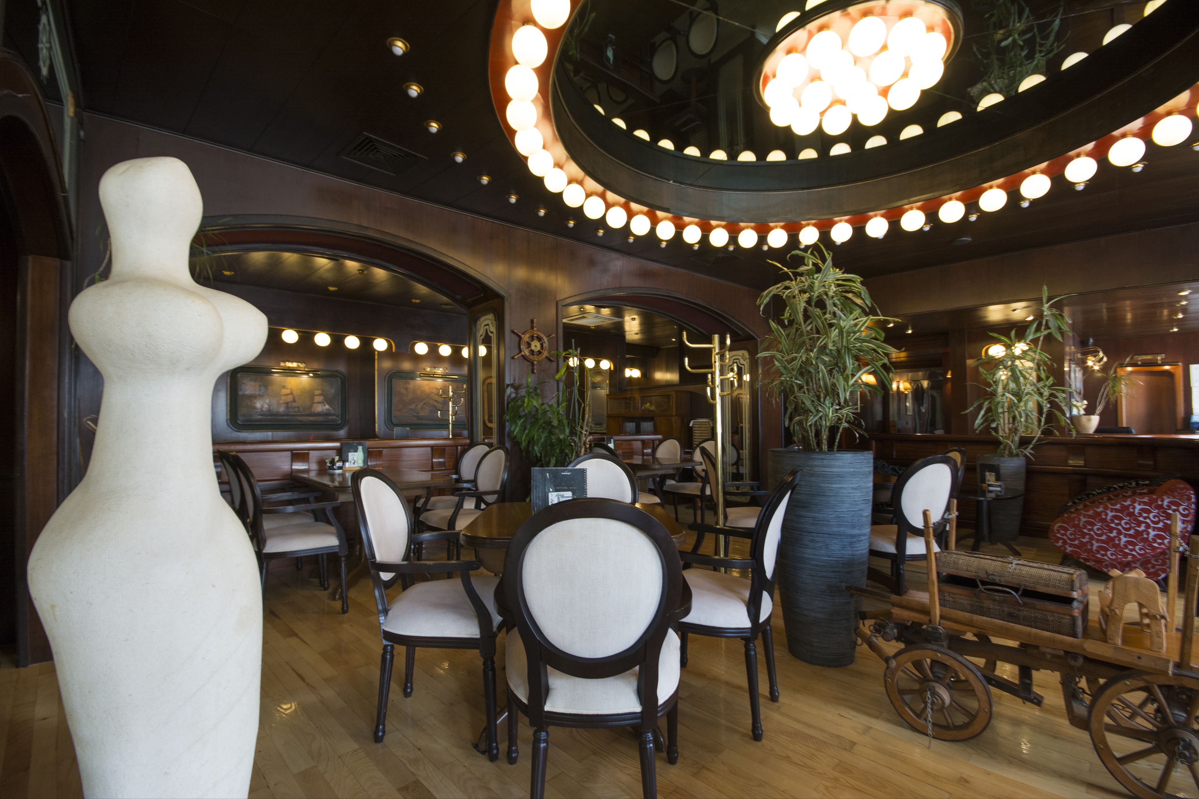 Foto - Hotel Adriana