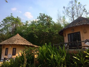 Exterior - Mari Pai Resort (Pai)