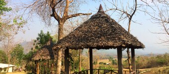 Mari Pai Resort