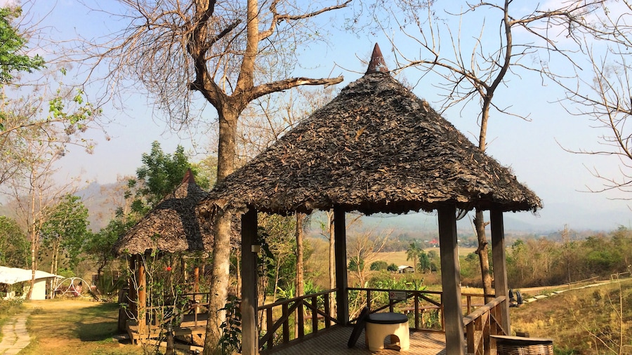 Mari Pai Resort