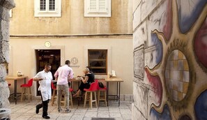 Exterior - Grgur Ninski Rooms (Split)