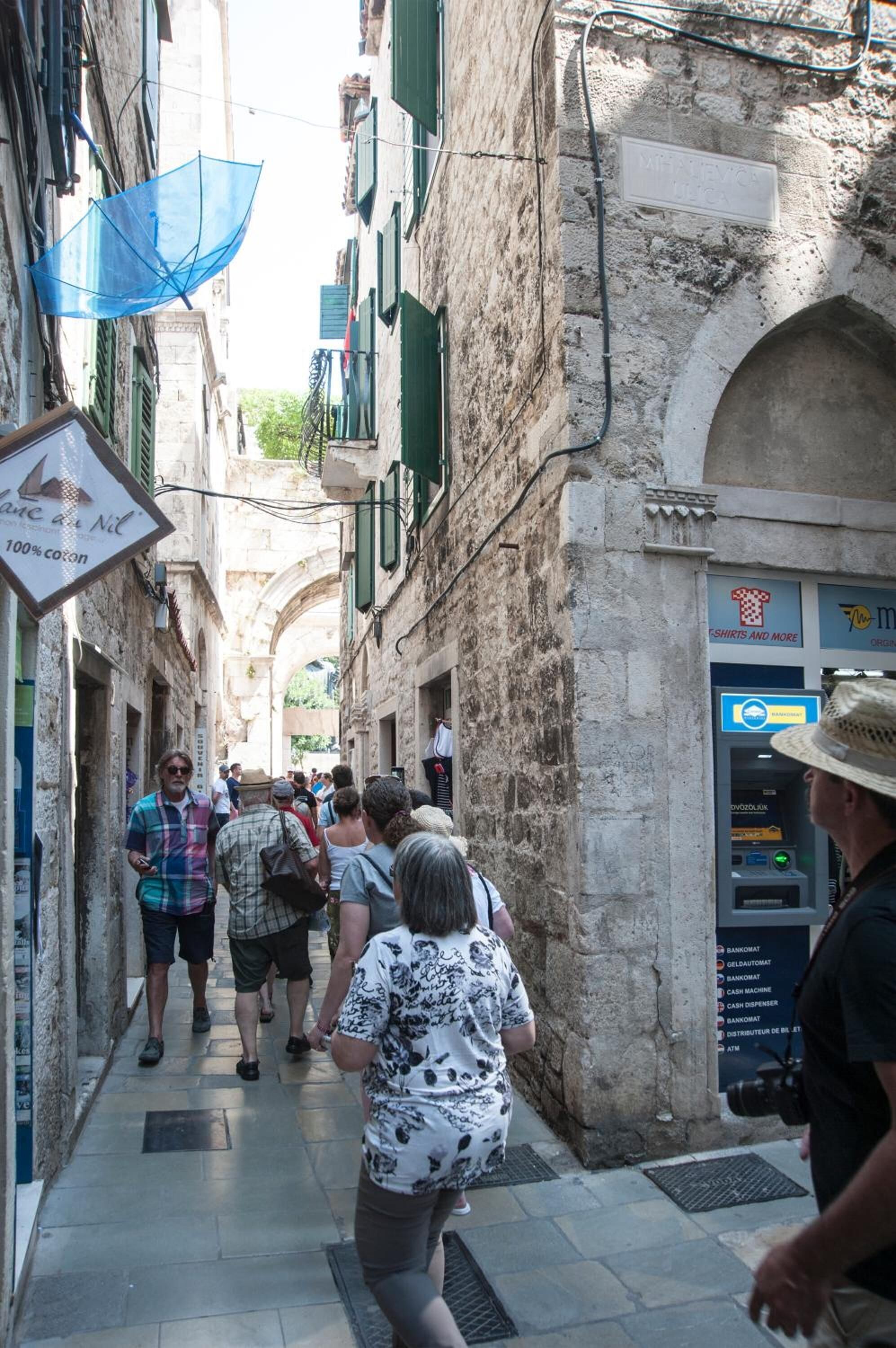 Foto - Grgur Ninski Rooms