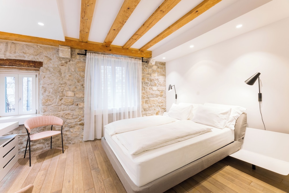 Grgur Ninski Rooms photo 3