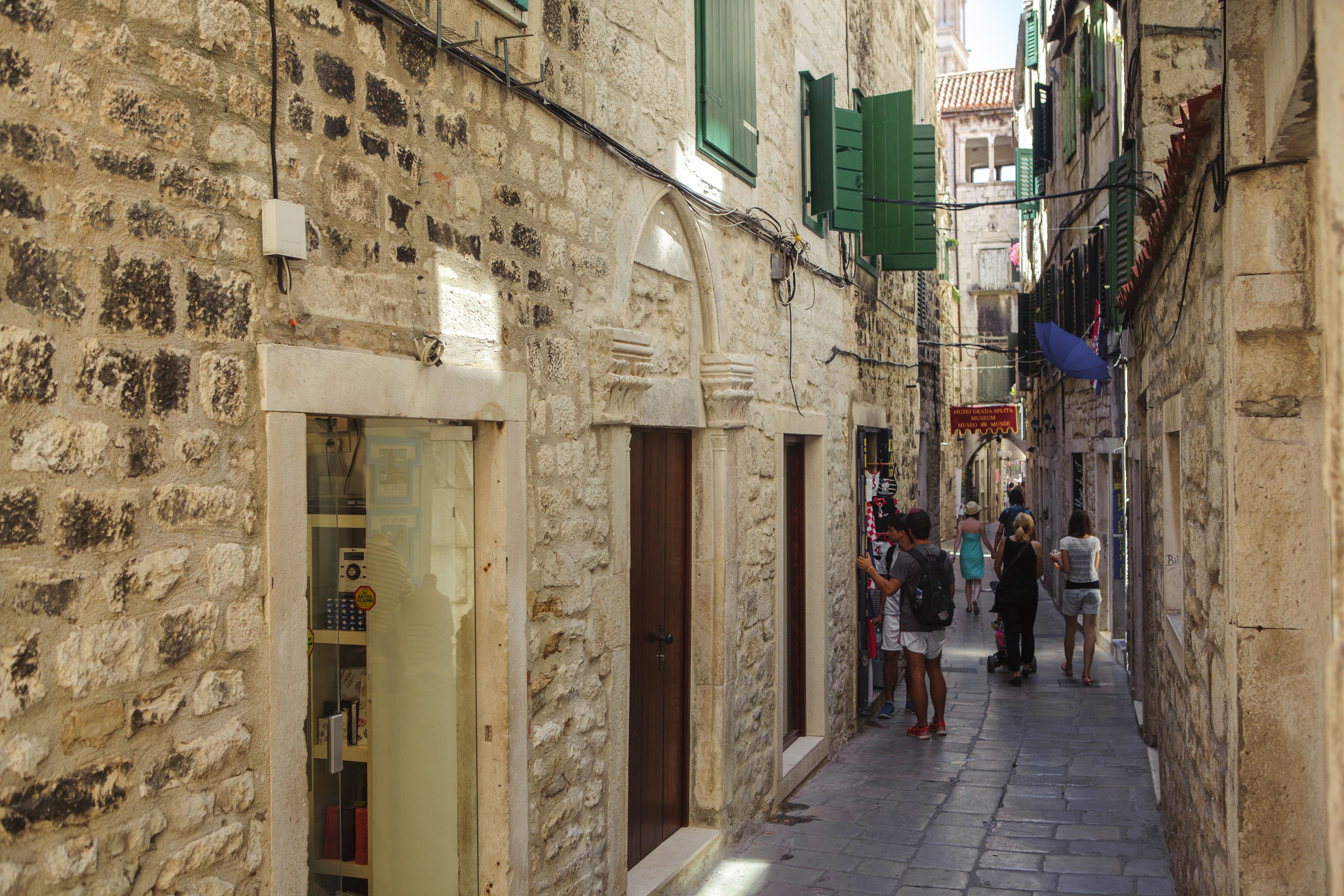 Foto - Grgur Ninski Rooms