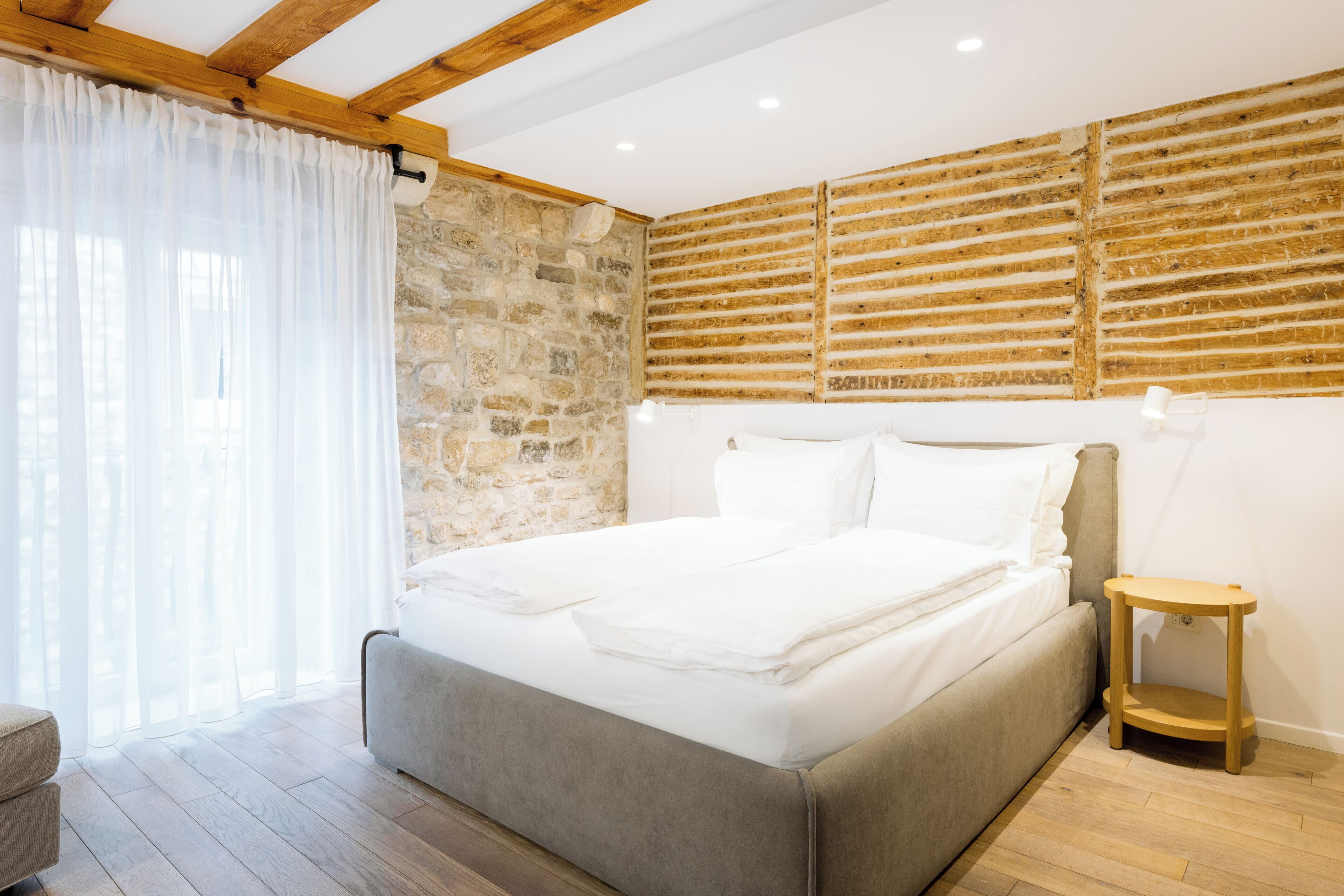 Photo - Grgur Ninski Rooms
