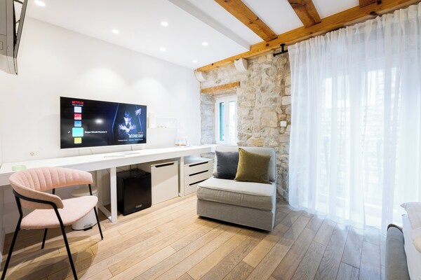 Grgur Ninski Rooms - Croatia