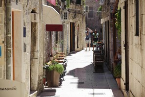 Exterior - Grgur Ninski Rooms (Split)