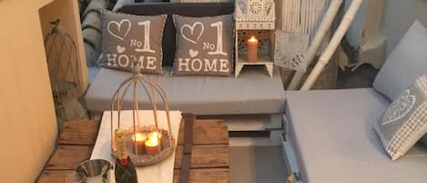 Veranda