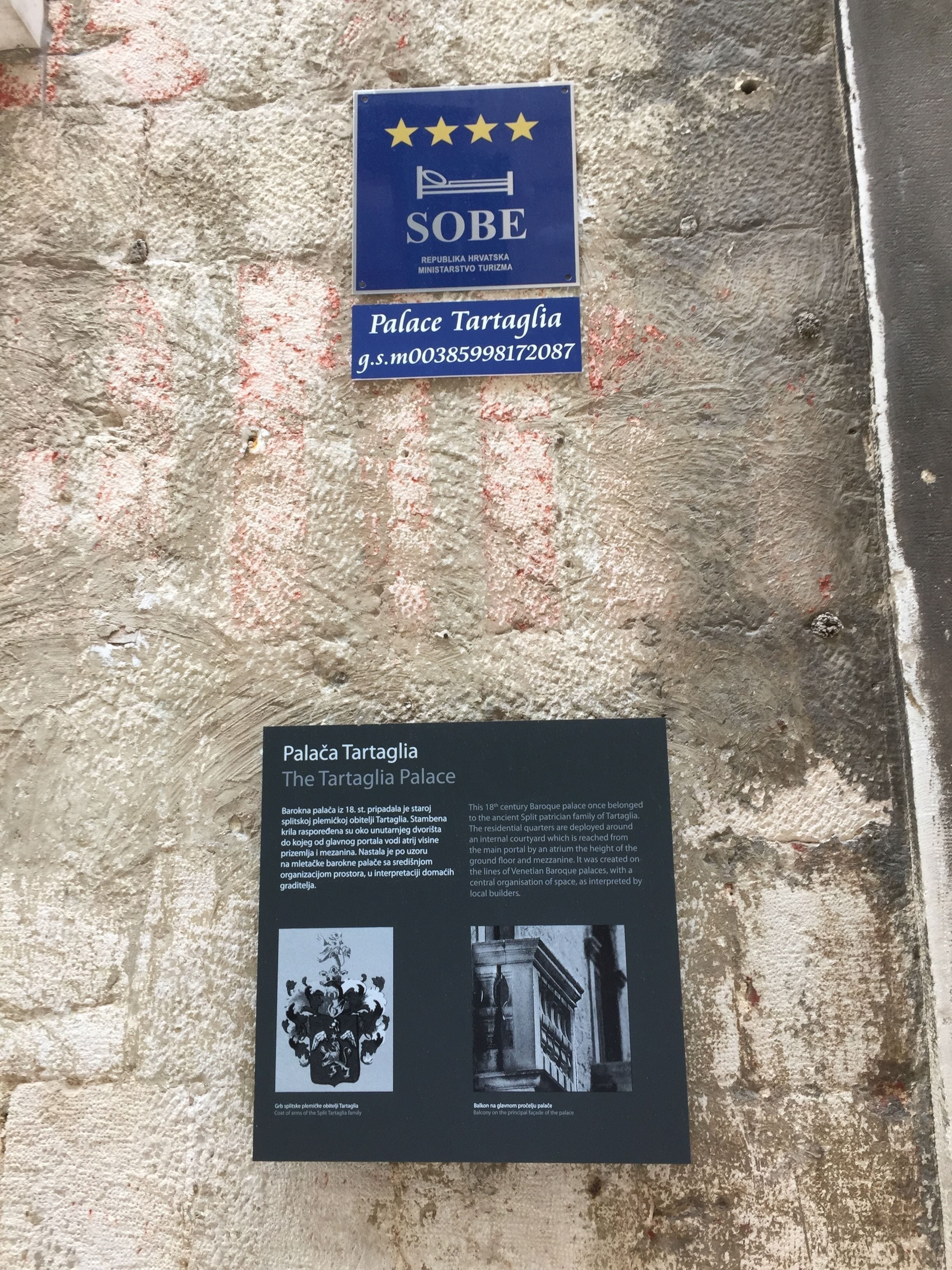 Photo - Palace Tartaglia