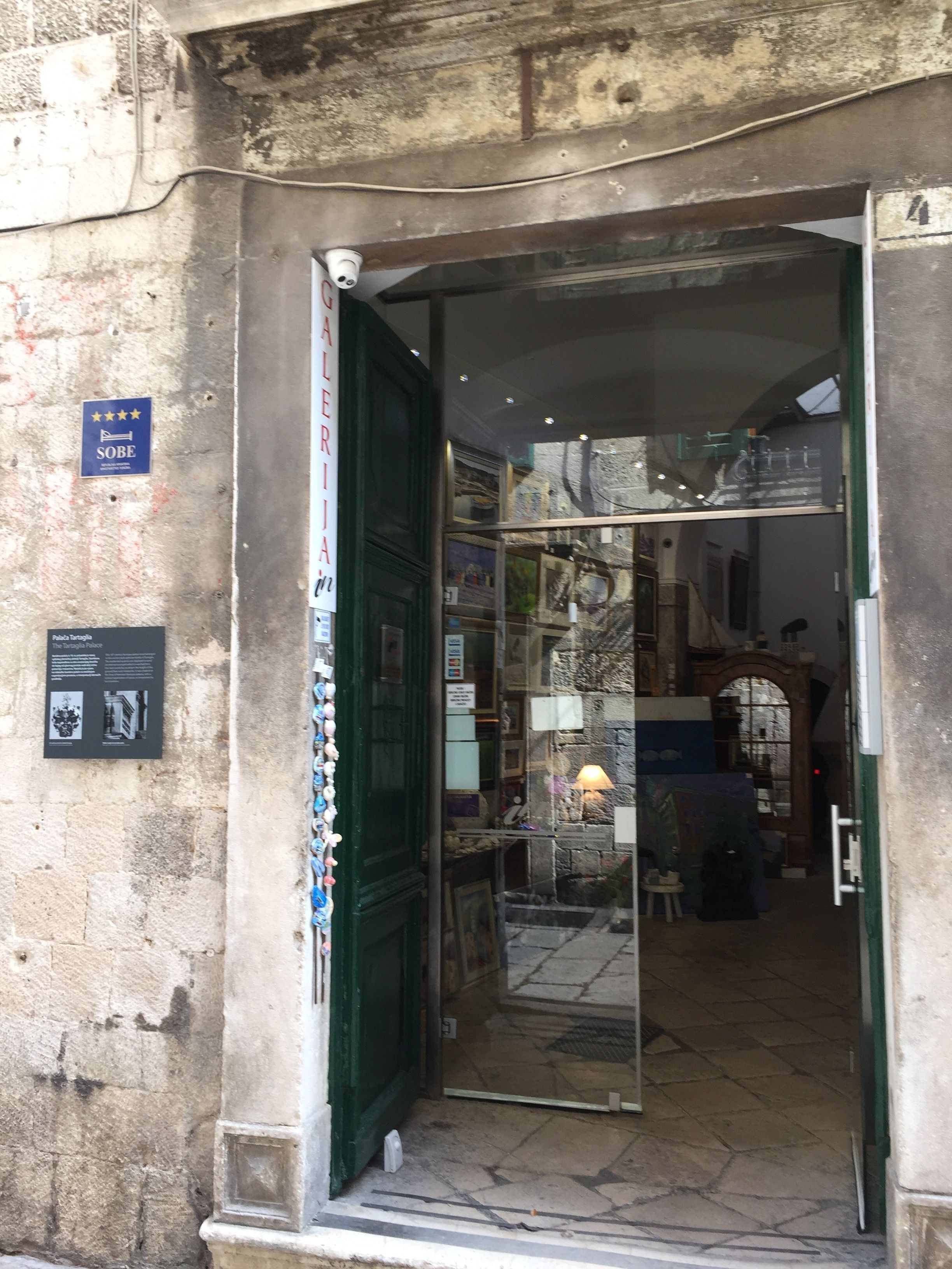 Photo - Palace Tartaglia