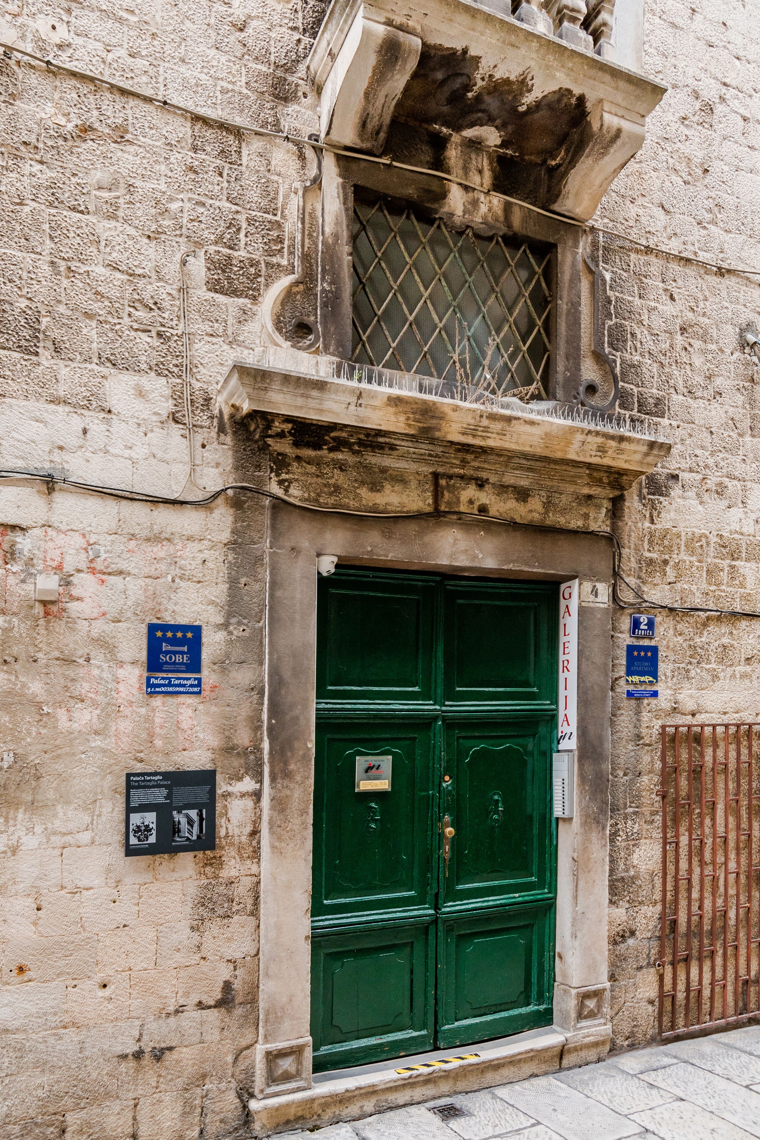 Photo - Palace Tartaglia