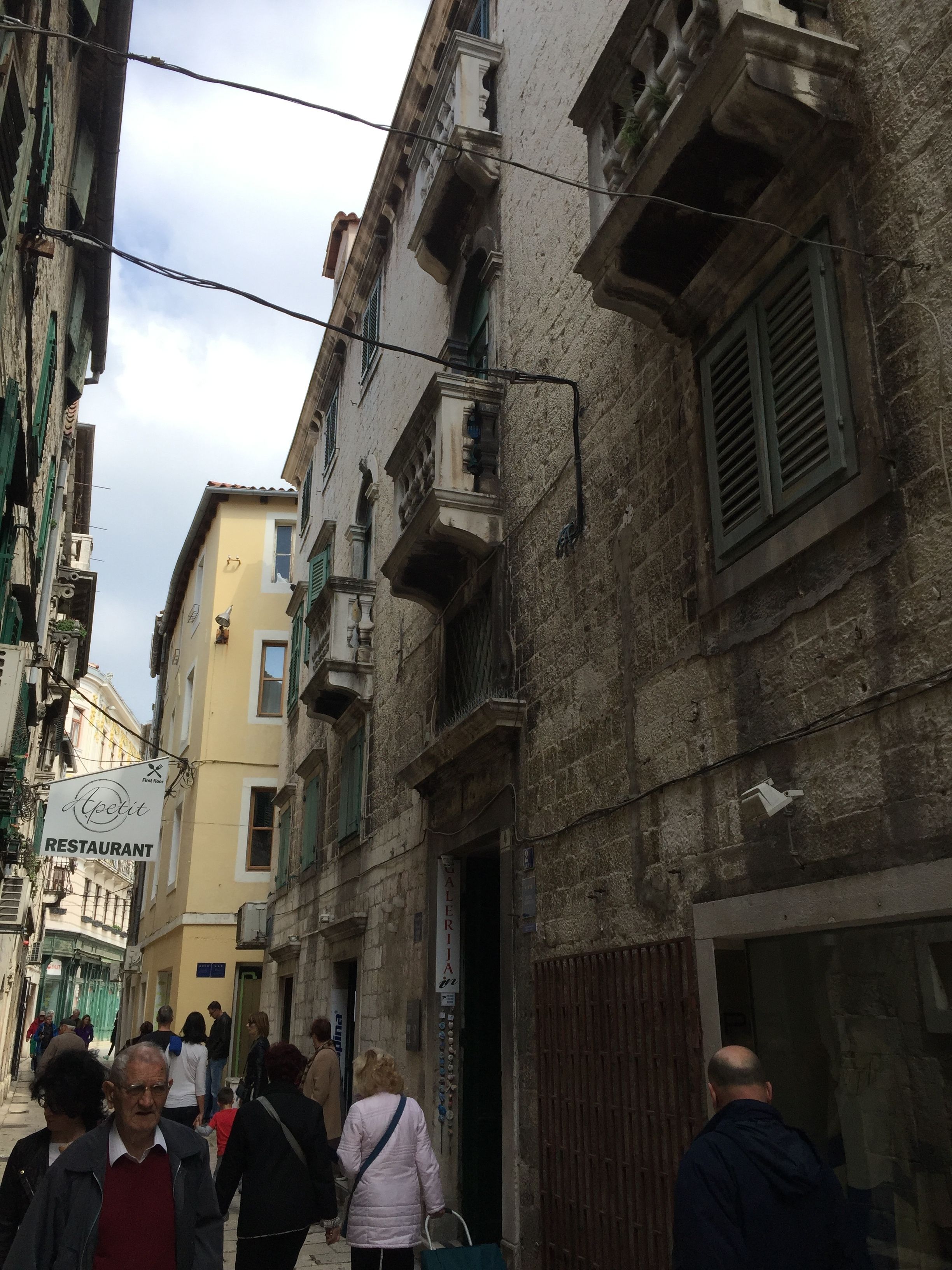 Photo - Palace Tartaglia