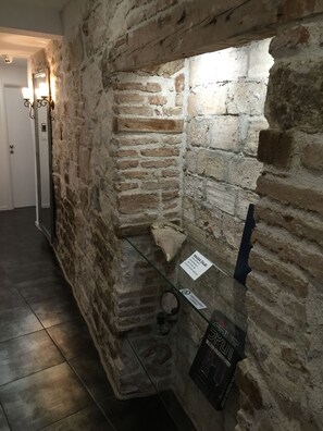 Detalle interior