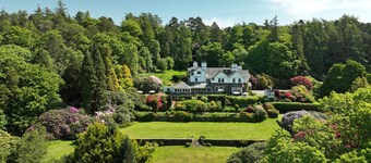 Lindeth Fell Country House