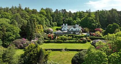 Lindeth Fell Country House