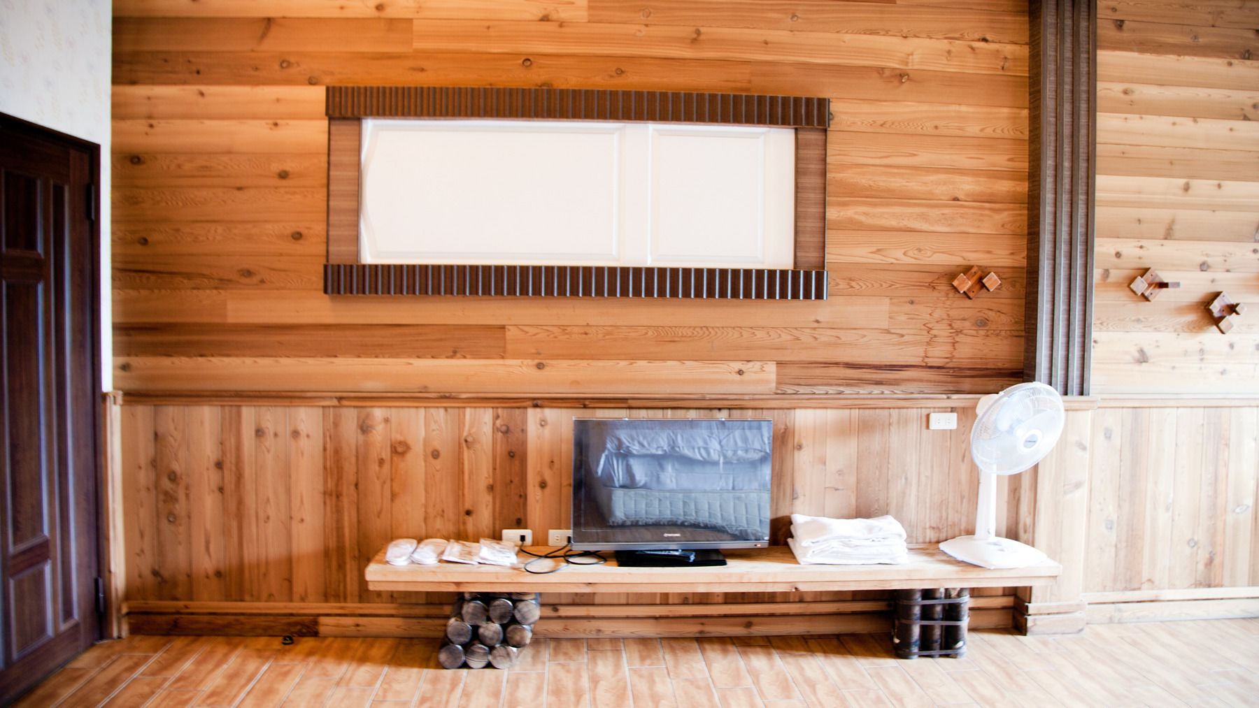 standard quadruple room | room amenity