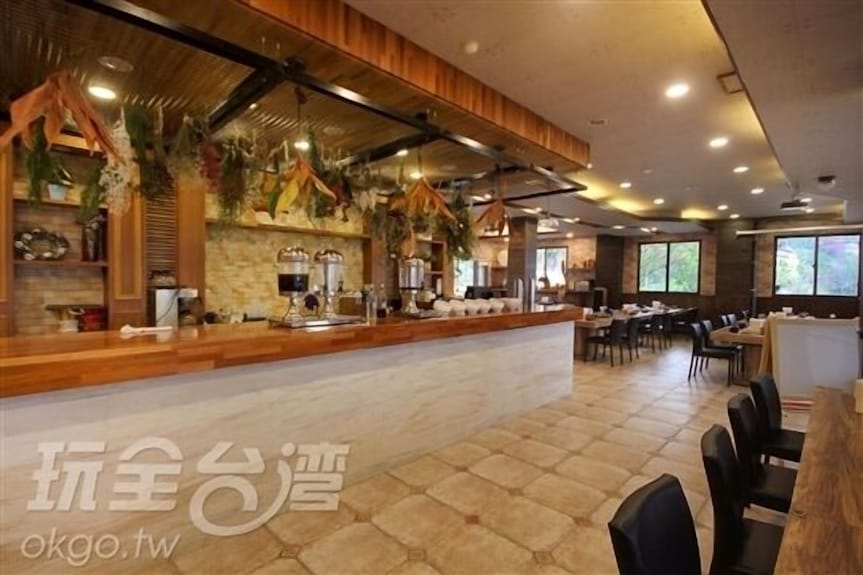 春大地渡假山莊評價、特色體驗、房價資訊、訂房連結 – 山林木屋溫馨住宿 - 照片 8