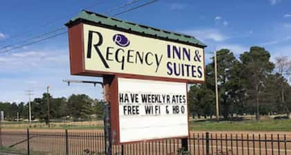 Regency Inn & Suites