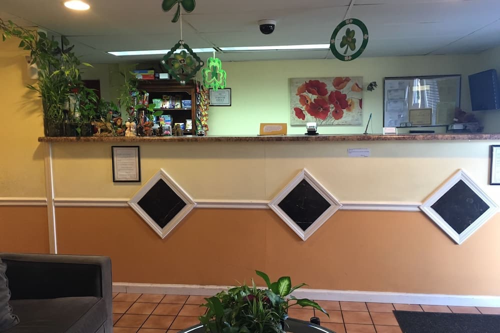 Regency Inn & Suites - Bartlett