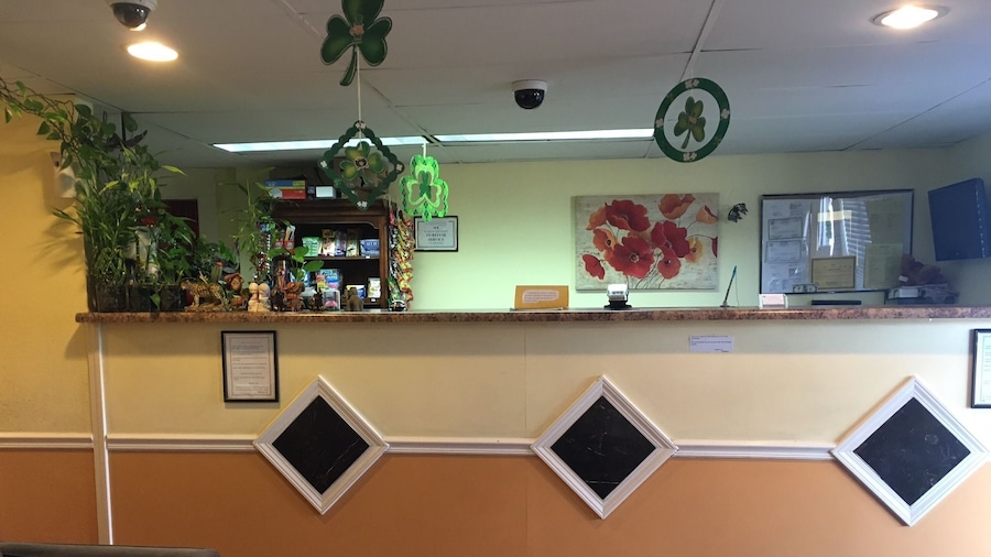 Regency Inn & Suites