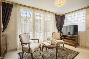 Interior - Splendida Palace (Split)