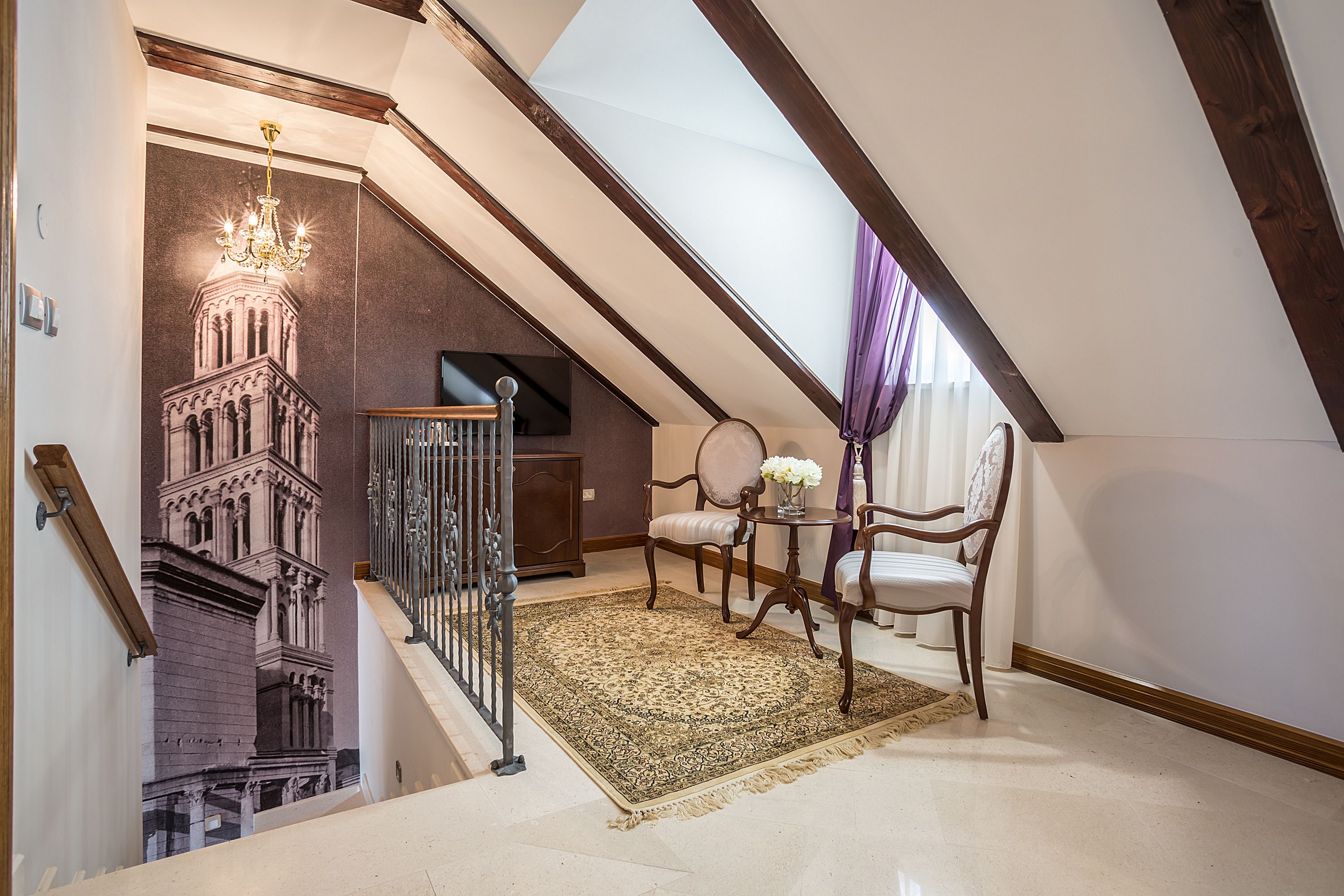 Foto - Splendida Palace