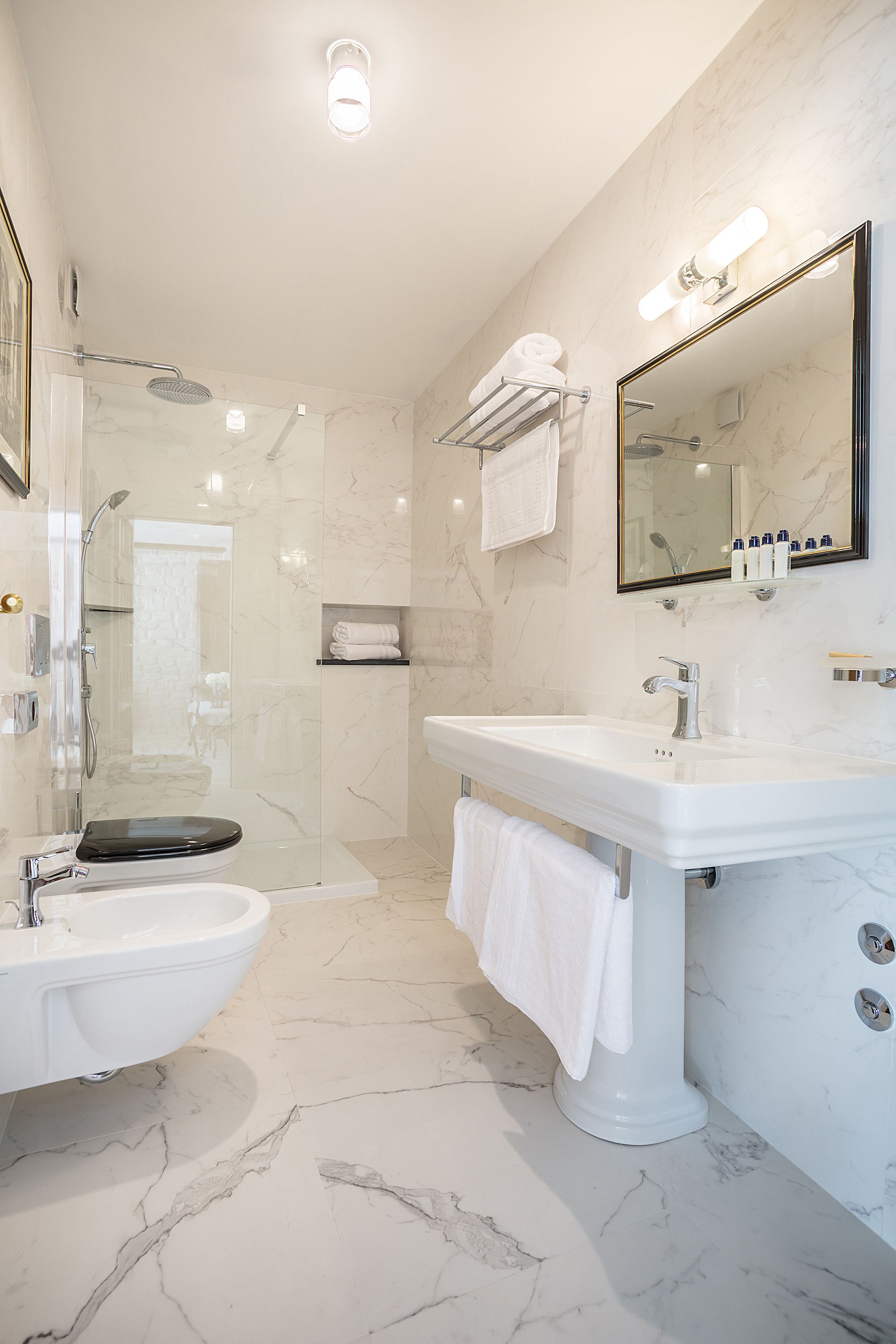 Foto - Splendida Palace