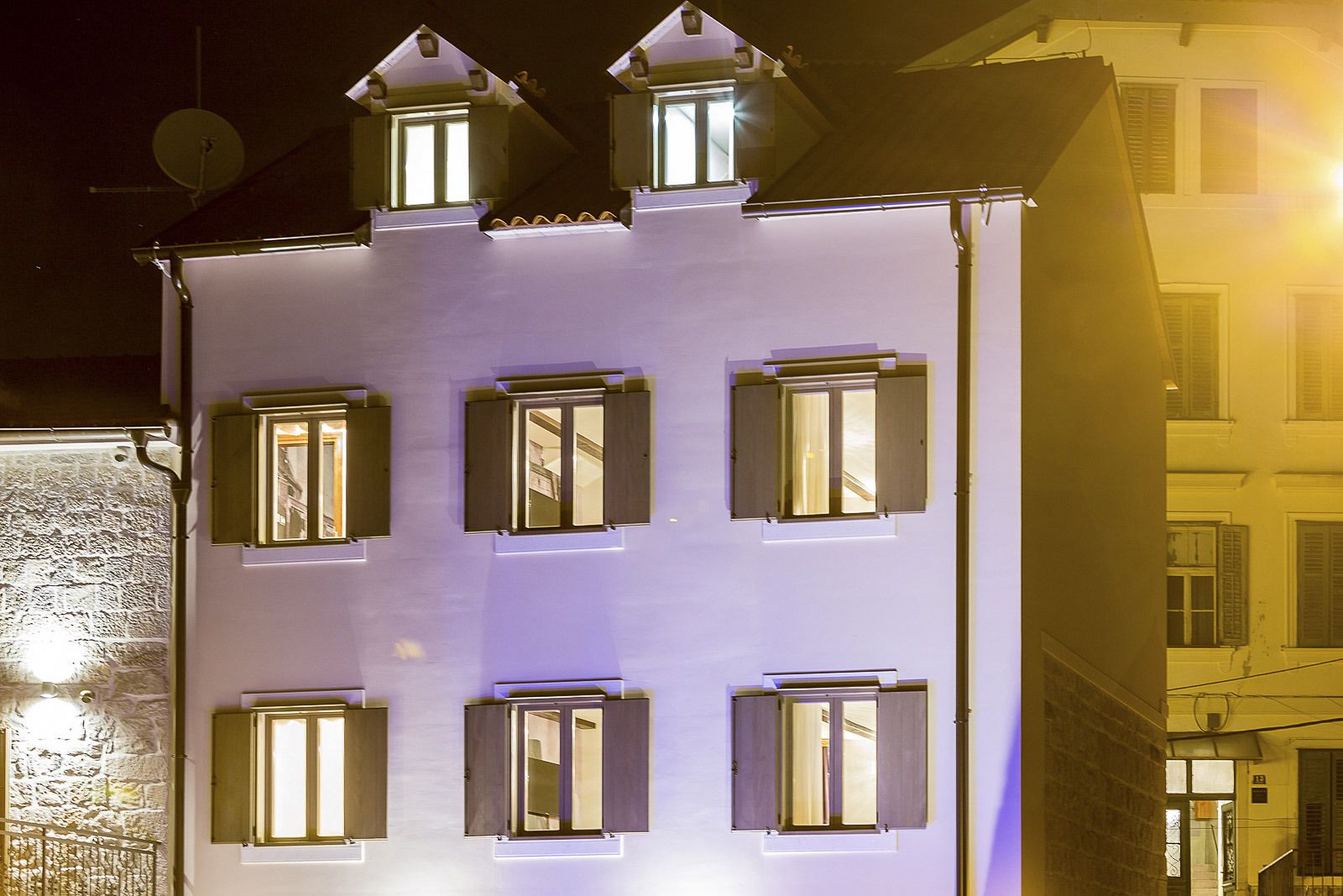 Foto - Splendida Palace