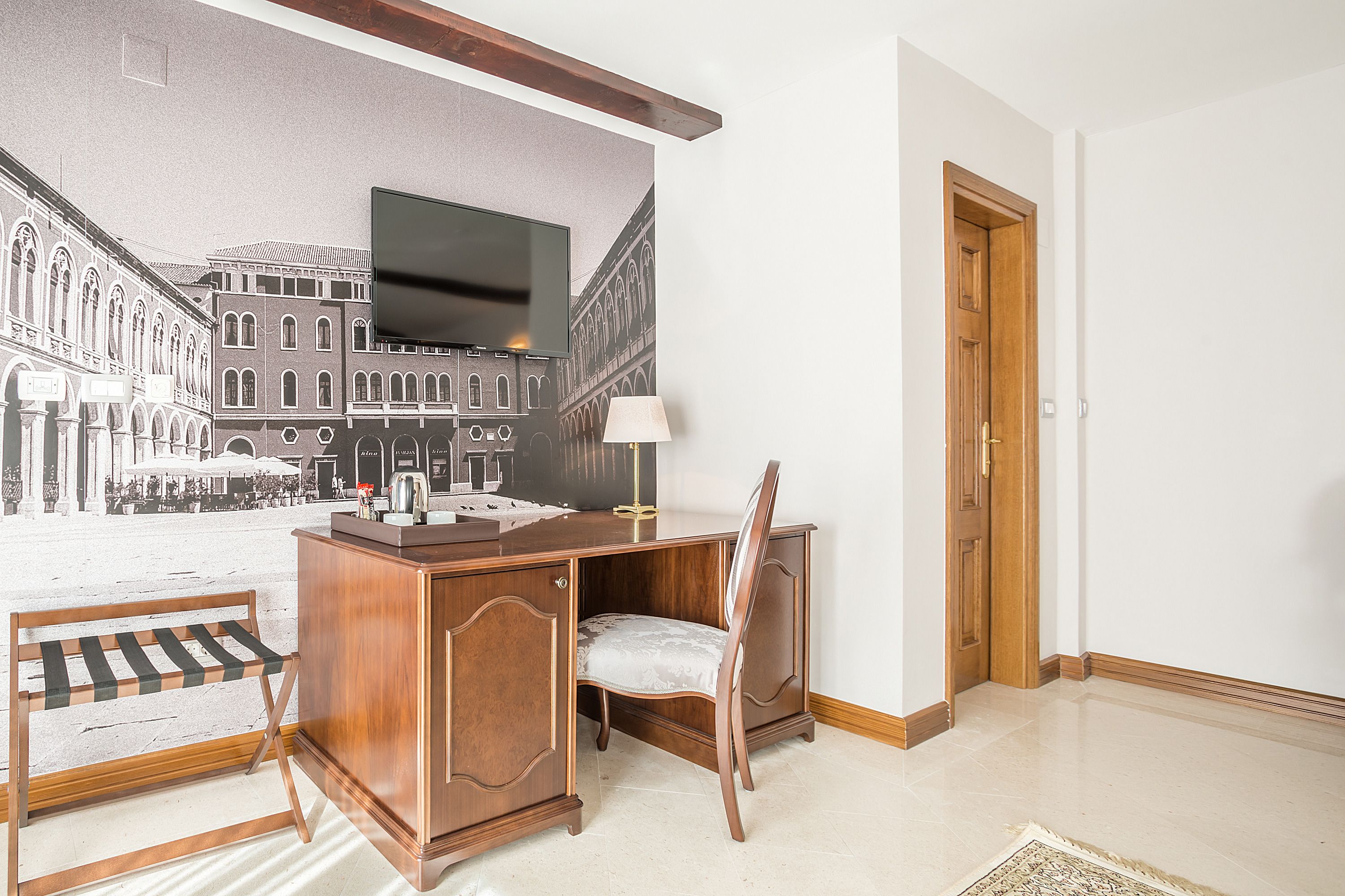 Foto - Splendida Palace