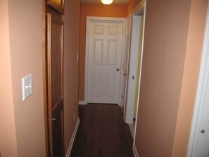 標準獨棟房屋, 3 間臥室 | 起居區 | 平面電視