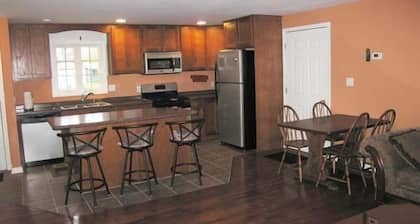 Walk Away Stays Vacation Rentals Buffalo