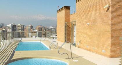 Intersuites Apartments