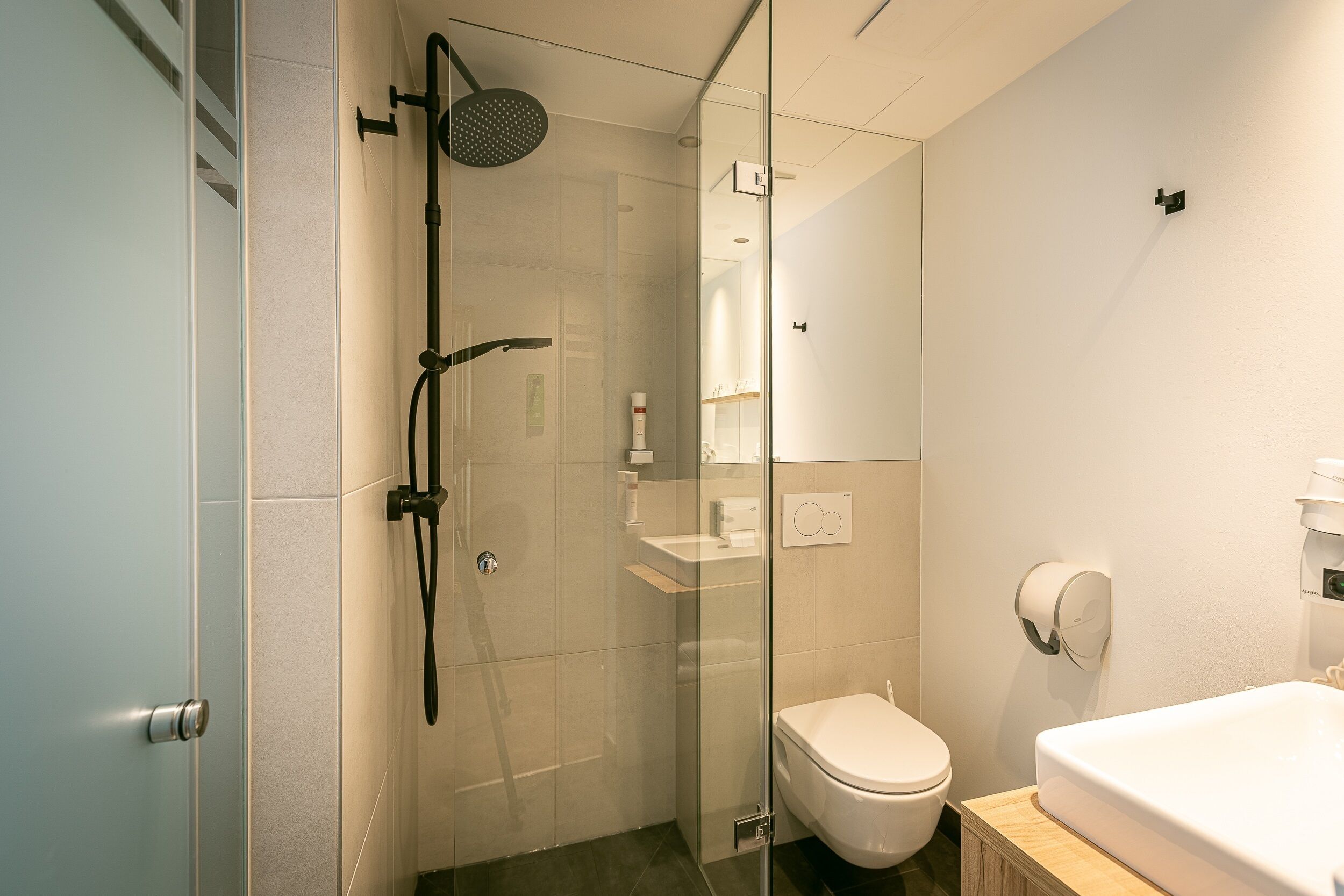 Foto - Rocket Rooms Velden