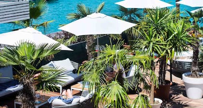 Hotel Rocket Rooms Velden