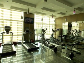 Gimnasio