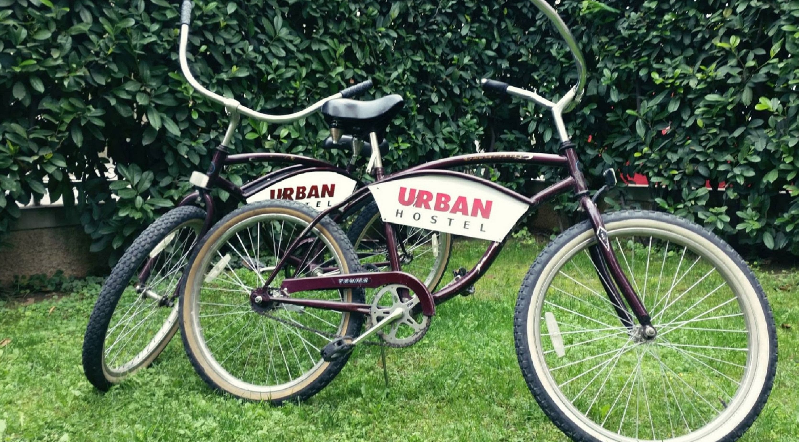 Foto - Urban Hostel & Apartments