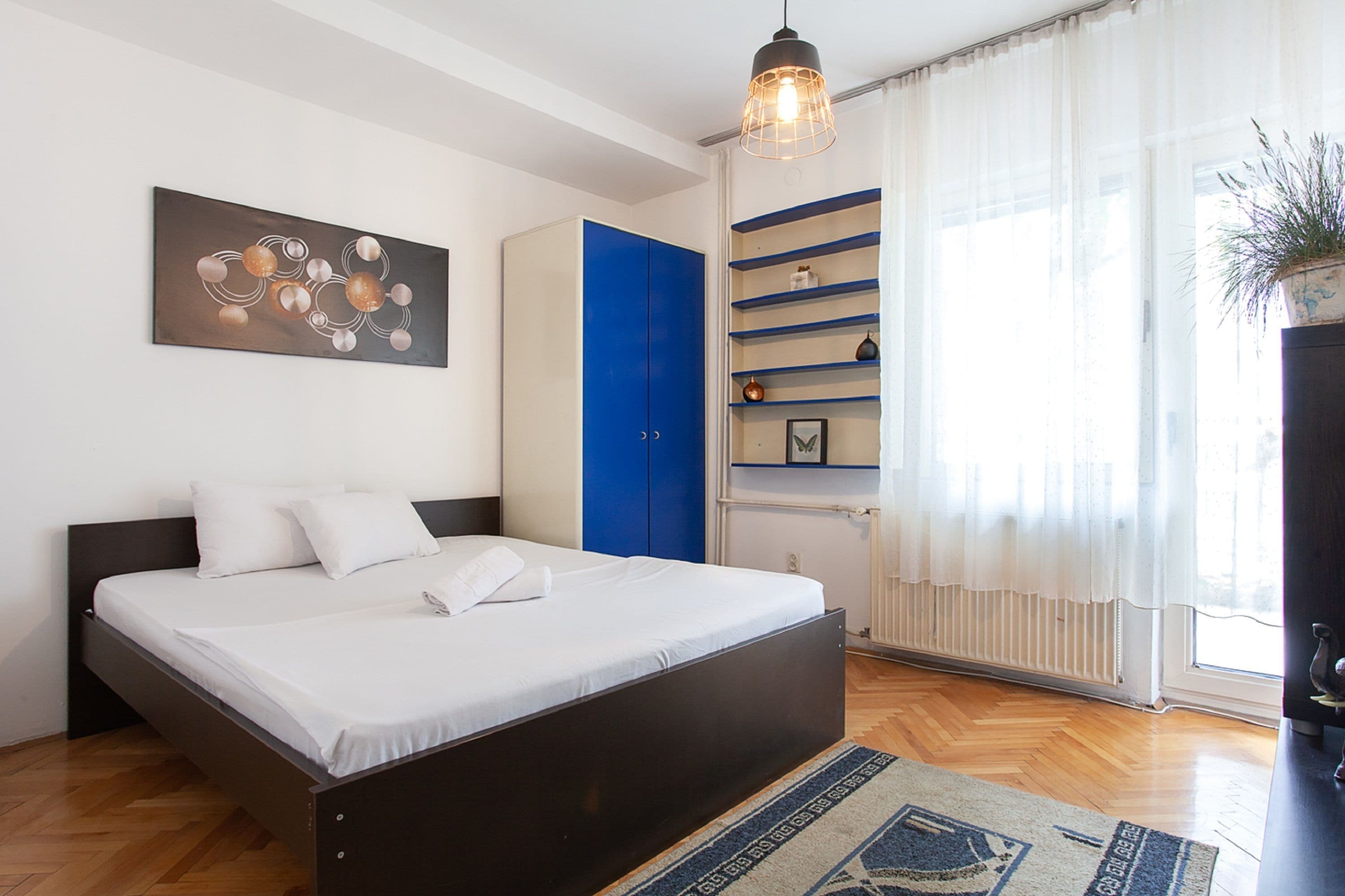 Foto - Urban Hostel & Apartments