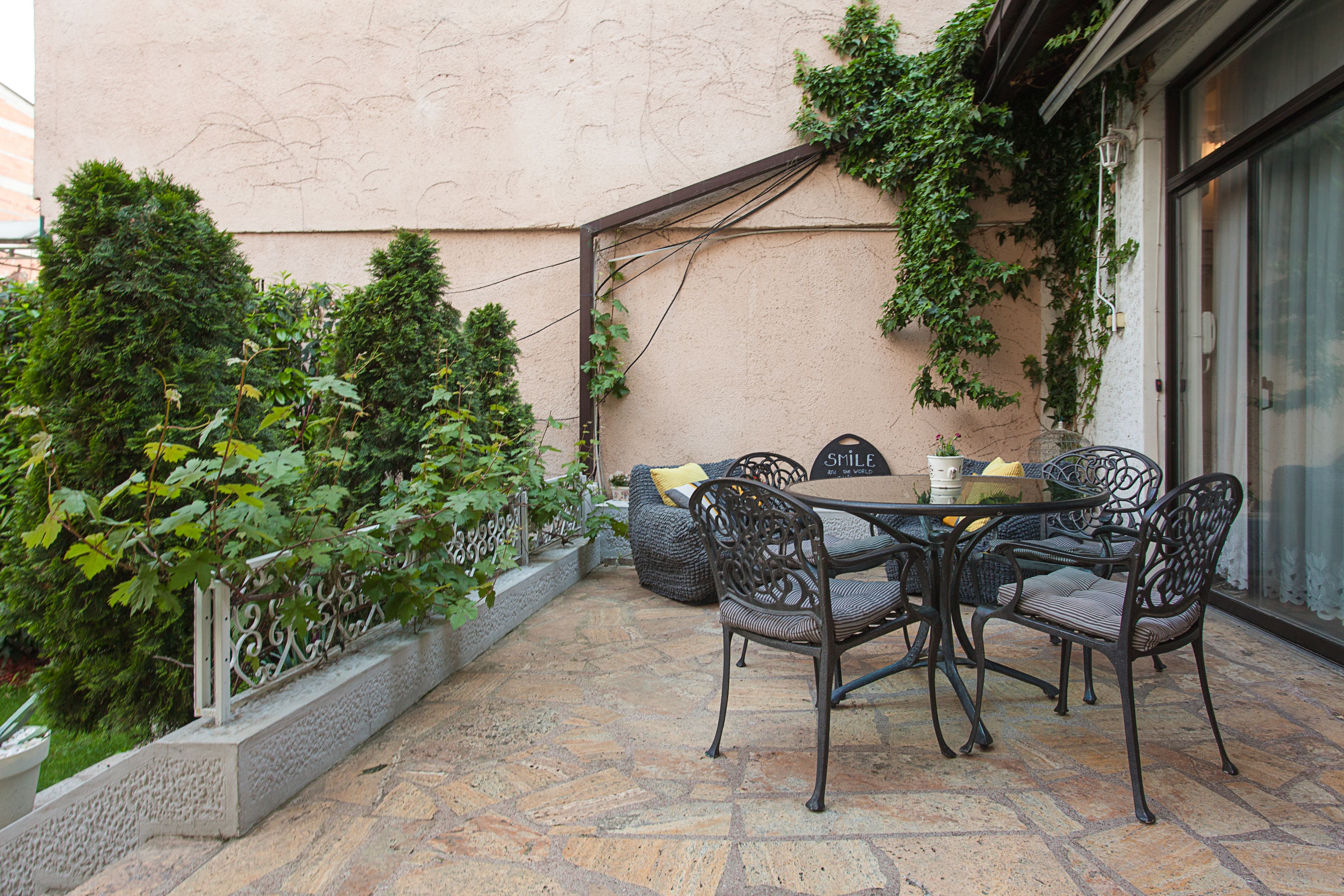 Foto - Urban Hostel & Apartments