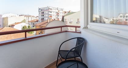 Urban Hostel & Apartments