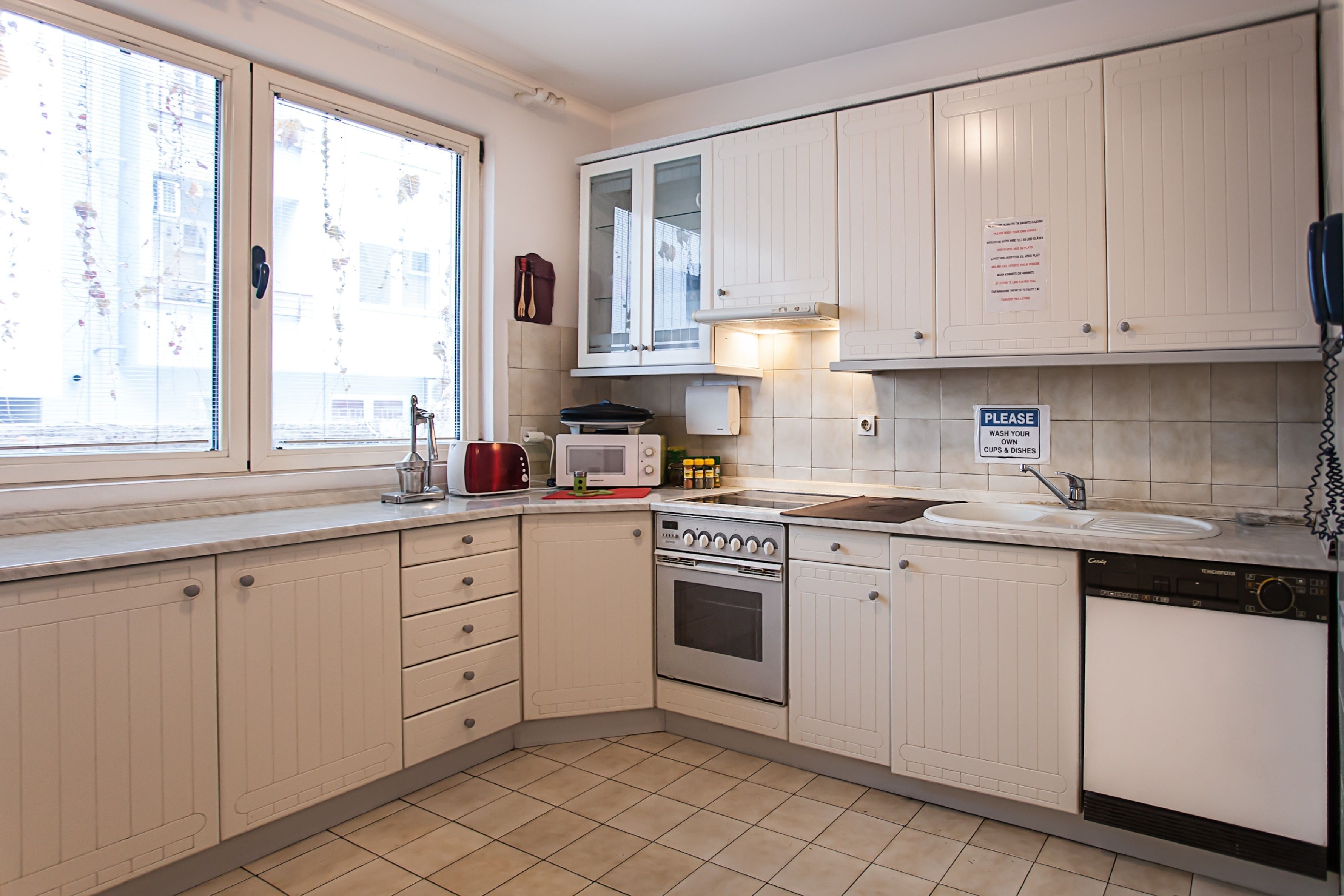 Foto - Urban Hostel & Apartments