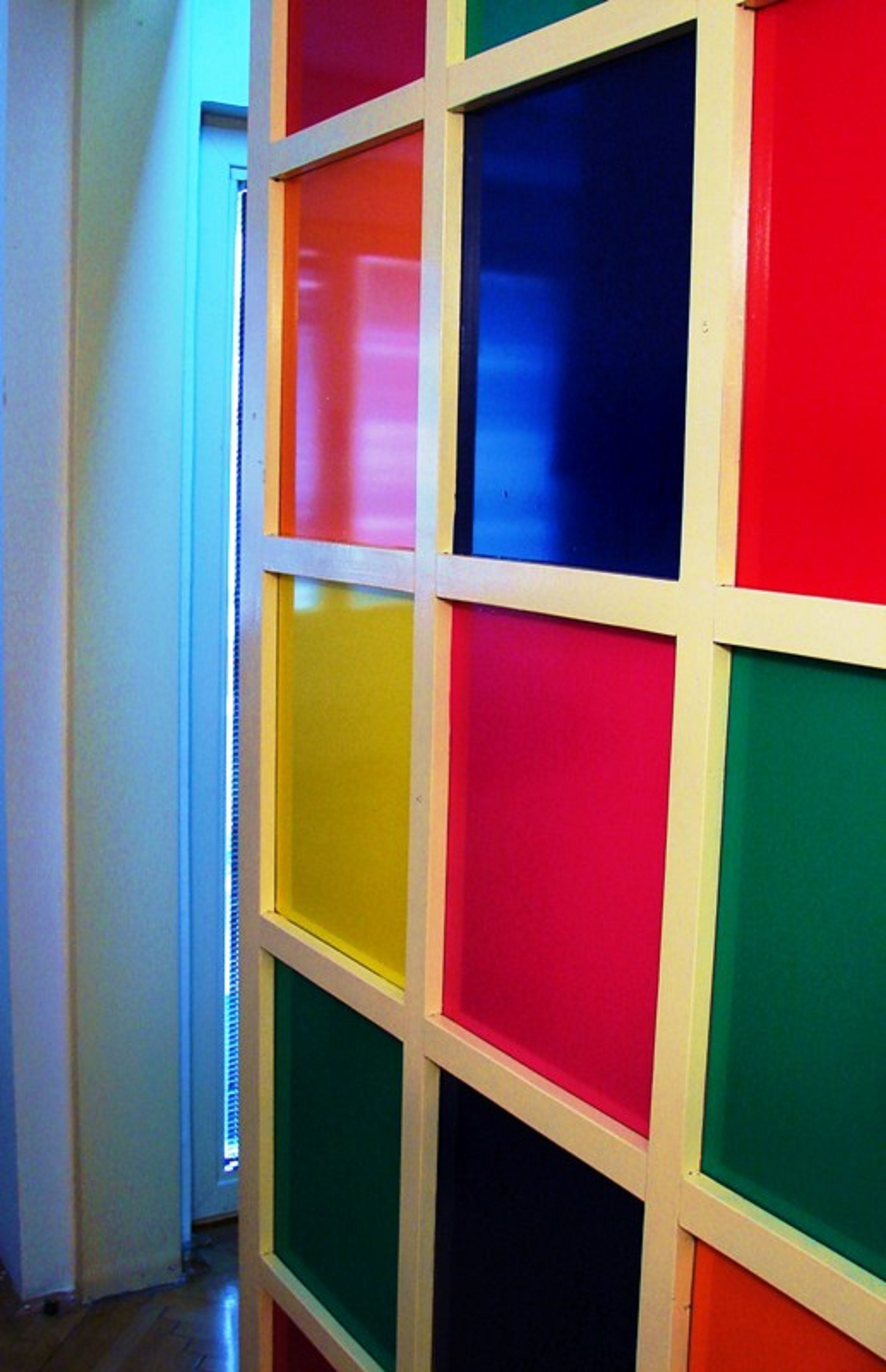 Foto - Urban Hostel & Apartments