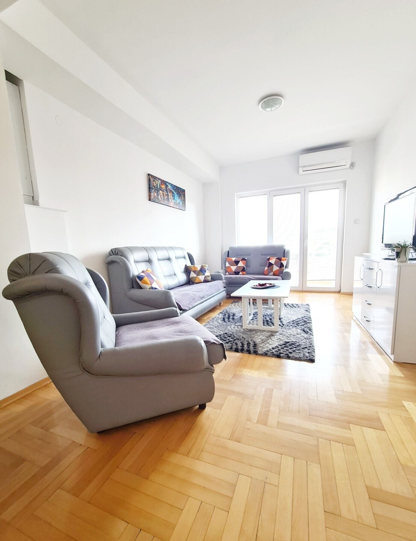 Foto - Urban Hostel & Apartments