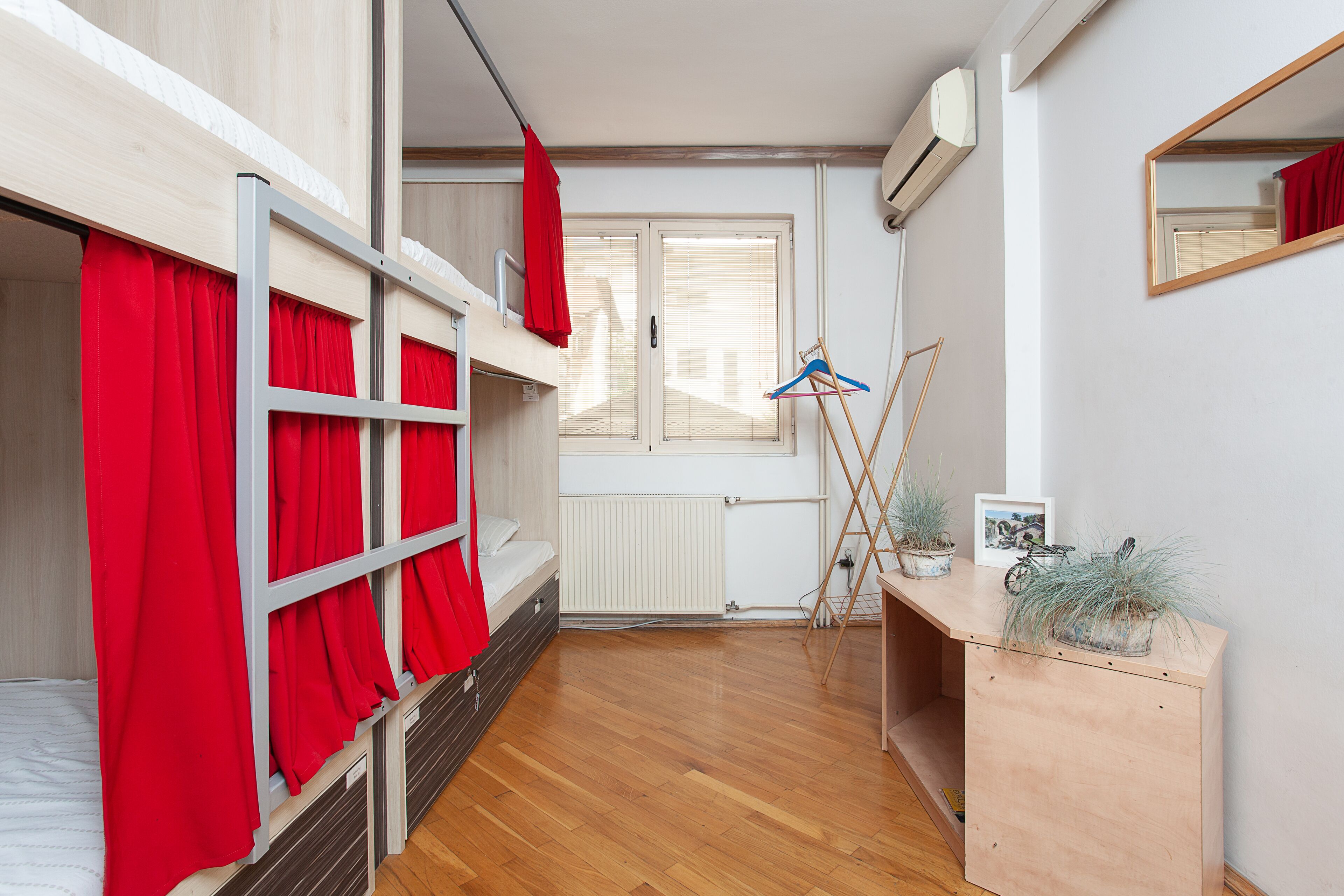 Foto - Urban Hostel & Apartments