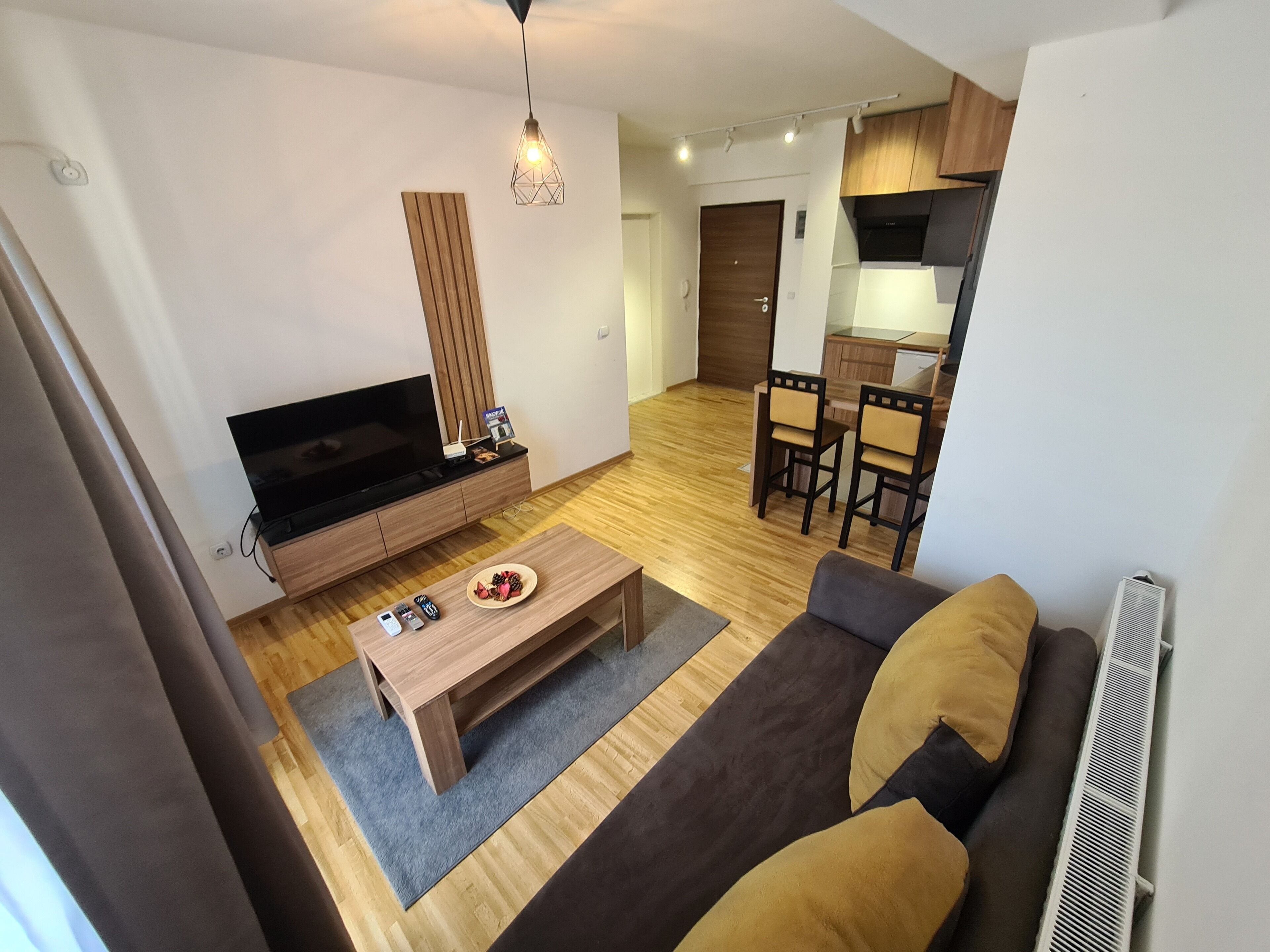 Foto - Urban Hostel & Apartments