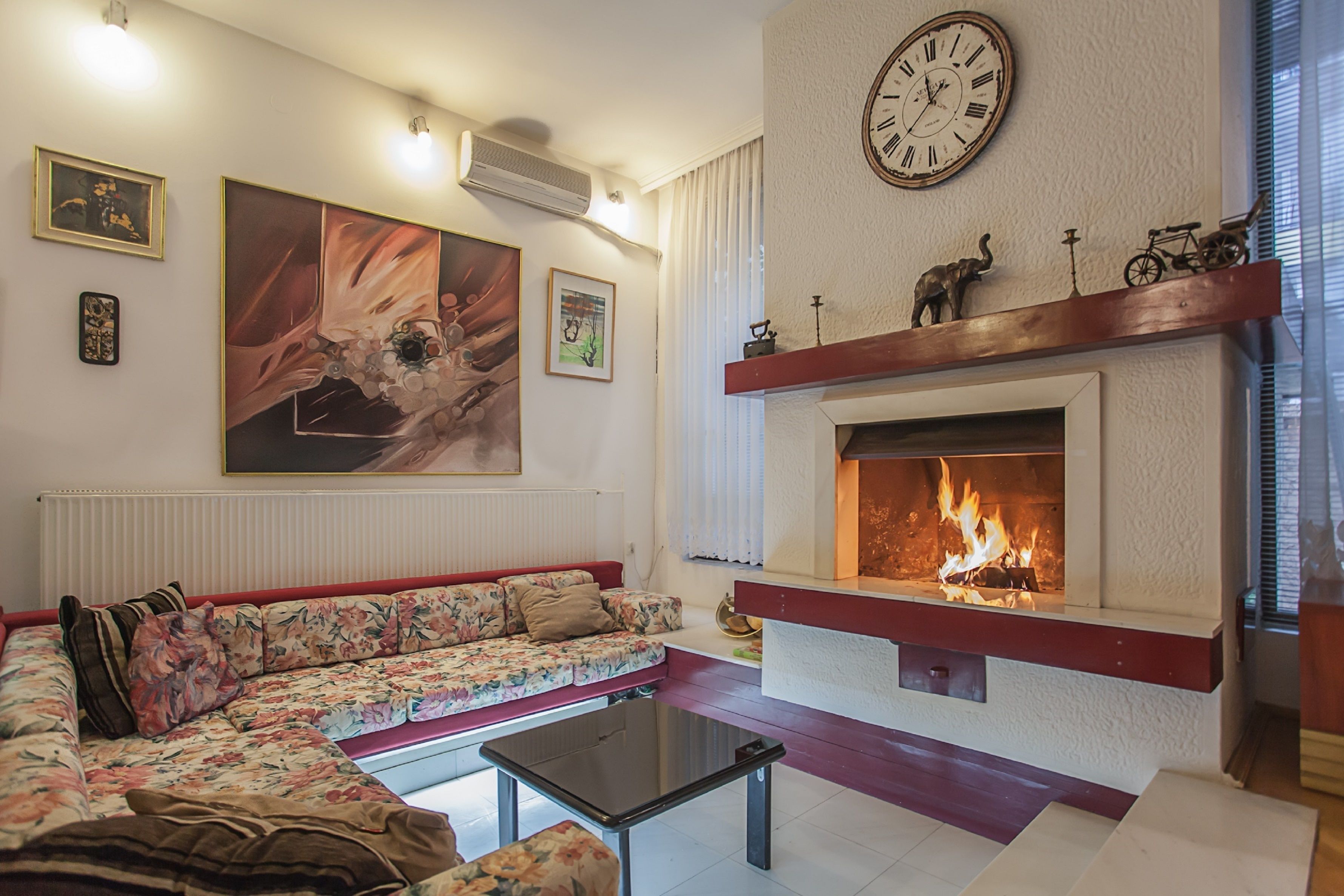 Foto - Urban Hostel & Apartments