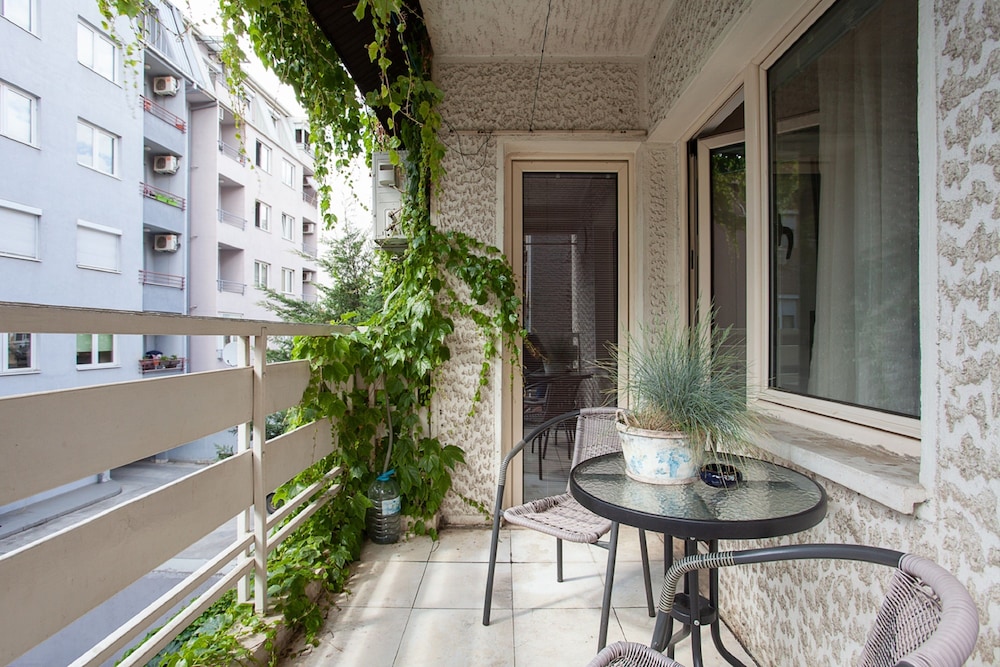 Photo of Urban Hostel & Apartments