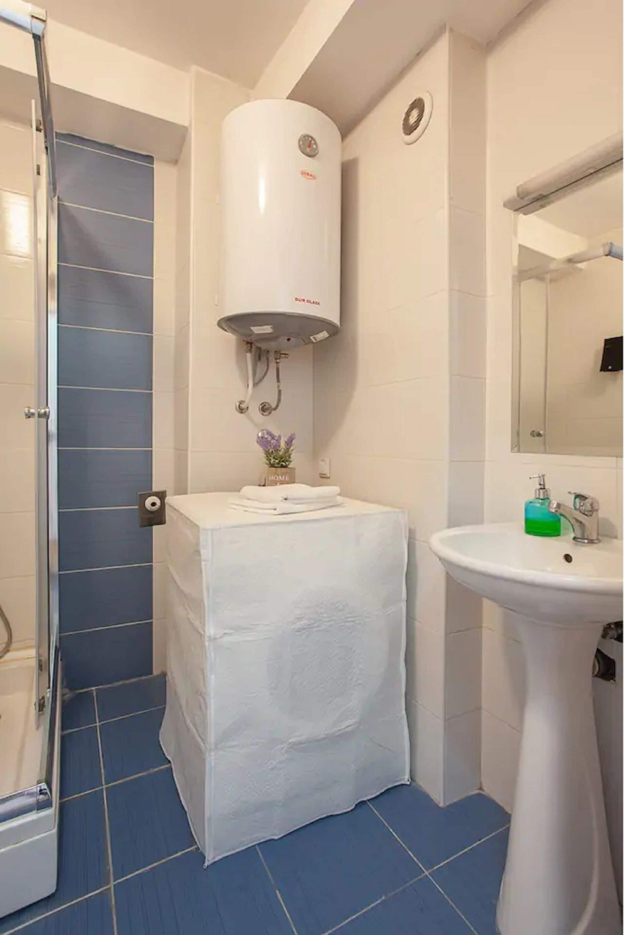 Foto - Urban Hostel & Apartments