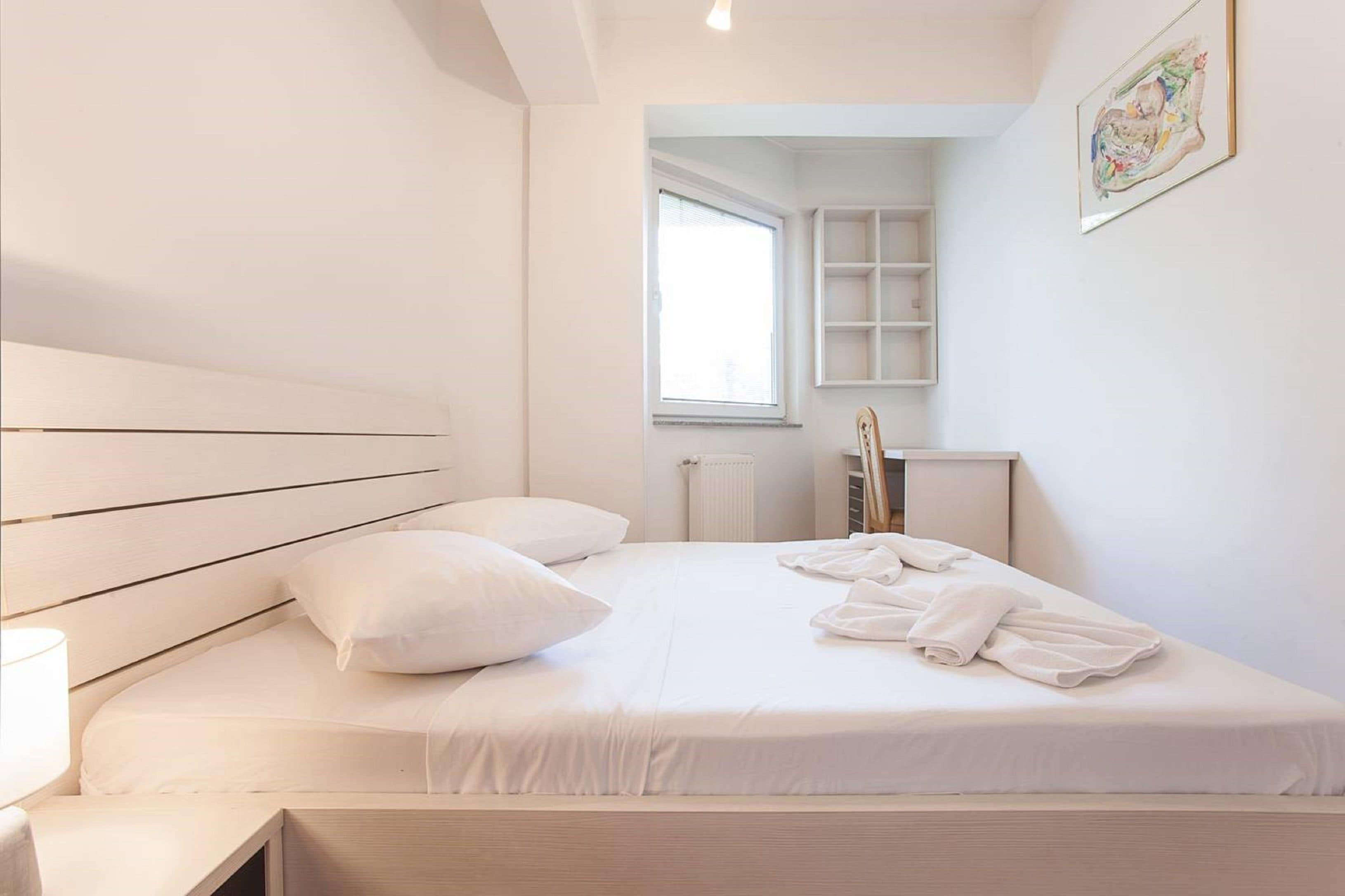 Foto - Urban Hostel & Apartments