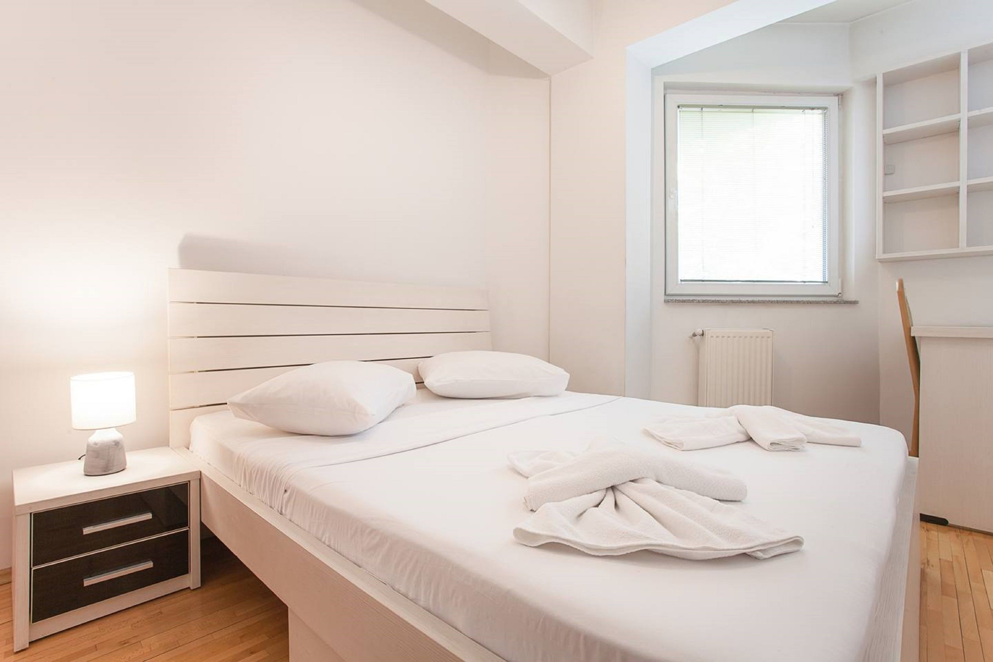 Foto - Urban Hostel & Apartments